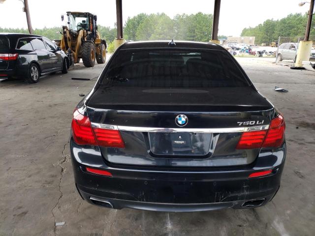 WBAYE8C55ED135868 BMW 750 LI