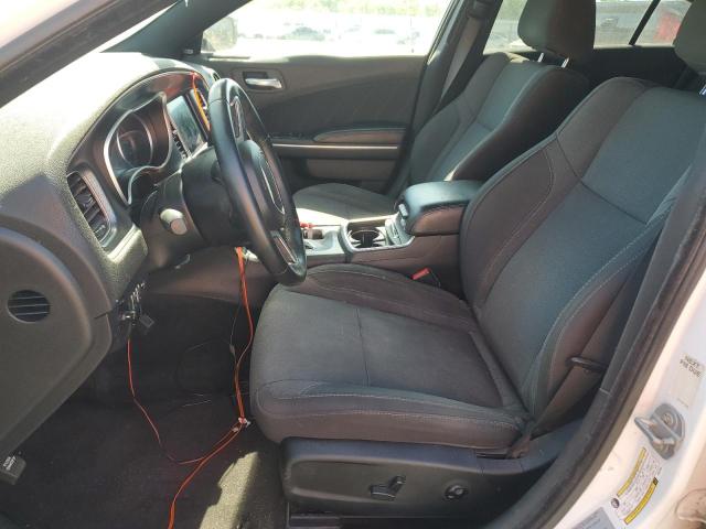 2C3CDXHG8HH524956 Dodge Charger Sxt