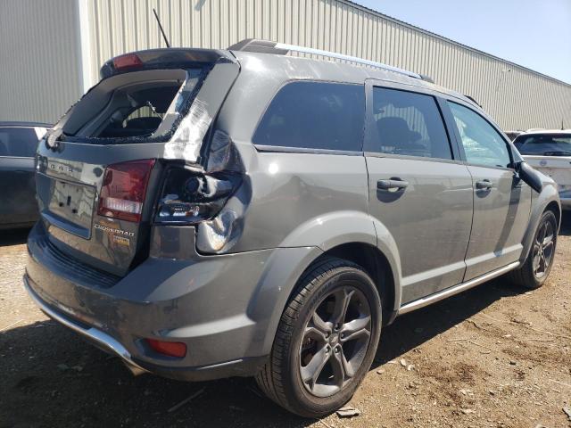 3C4PDCGG3KT716677 Dodge Journey Crossroad