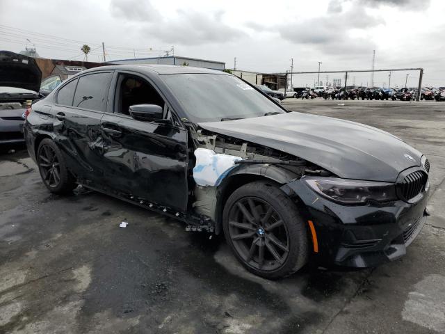 3MW5R1J07M8B95734 BMW 330I