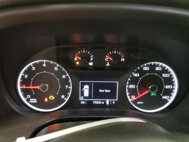 1GKKNRLS8KZ112236 GMC ACADIA SLE