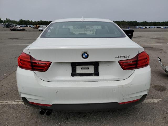 WBA3N7C57EK221151 BMW 428 I