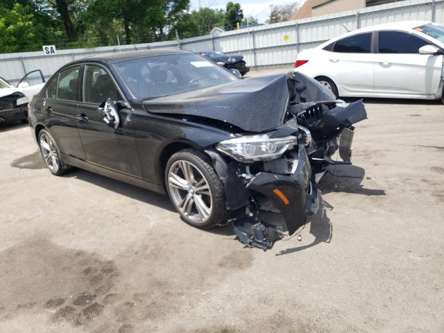 WBA8D9G3XHNU64162 BMW 330 XI
