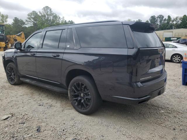1GYS4KKL6PR113919 Cadillac Escalade Esv Premium Luxury