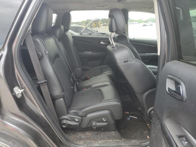 3C4PDCGG7GT239842 Dodge Journey Crossroad