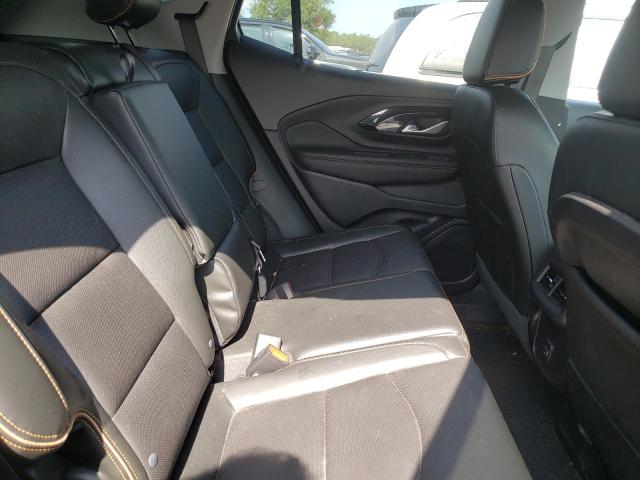 3GKALYEV6NL295778 GMC Terrain At4