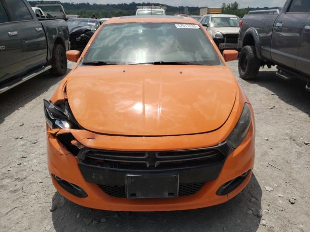 1C3CDFEB0ED742398 Dodge DART GT