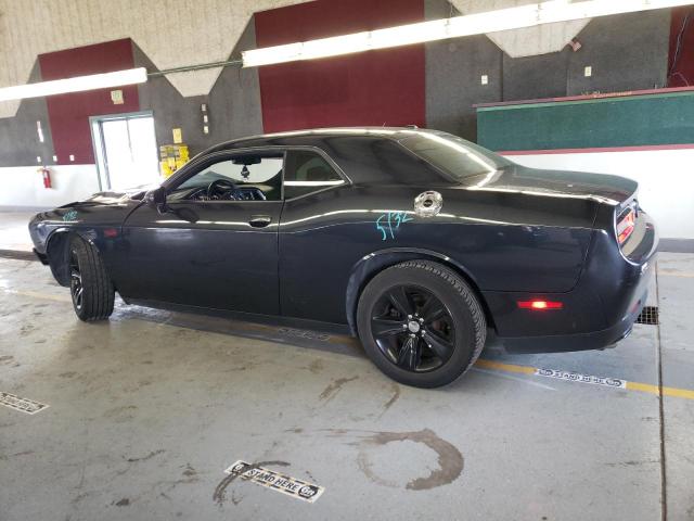 2C3CDZAG8HH539284 Dodge Challenger Sxt