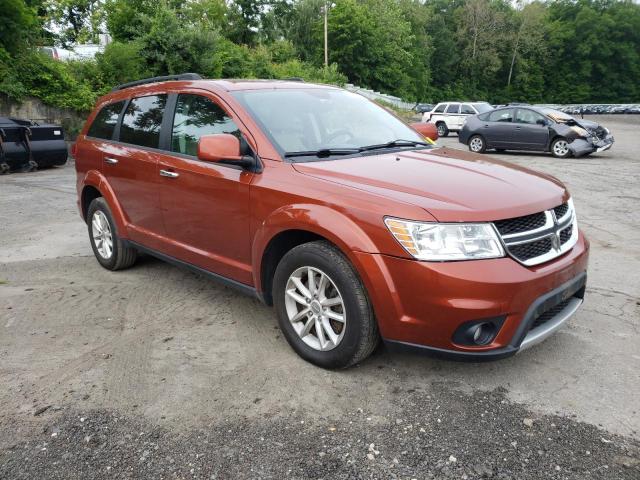 3C4PDDBG1ET150052 Dodge Journey Sxt