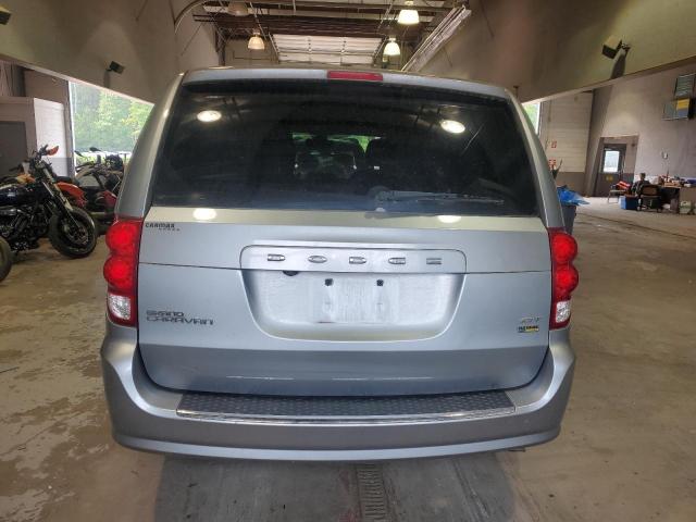 2C4RDGEG5KR622712 Dodge Grand Caravan Gt