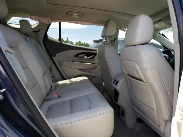3GKALXEX1JL178809 GMC Terrain Denali