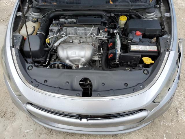 1C3CDFBBXFD405372 Dodge DART SXT