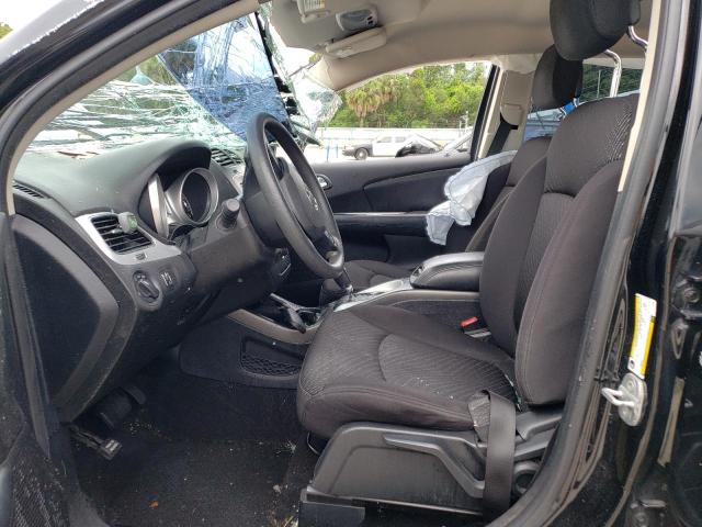 3C4PDCAB5ET120486 Dodge JOURNEY SE
