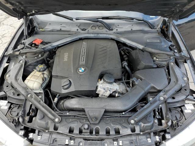 WBA3T7C50FPW79138 BMW 435 Xi