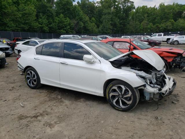 1HGCR2F89HA205626 Honda ACCORD EXL