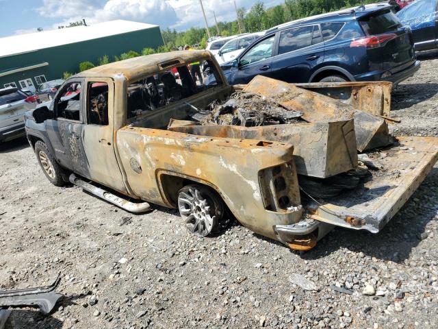 1GTV2MEC1GZ187698 GMC Sierra K1500 Sle