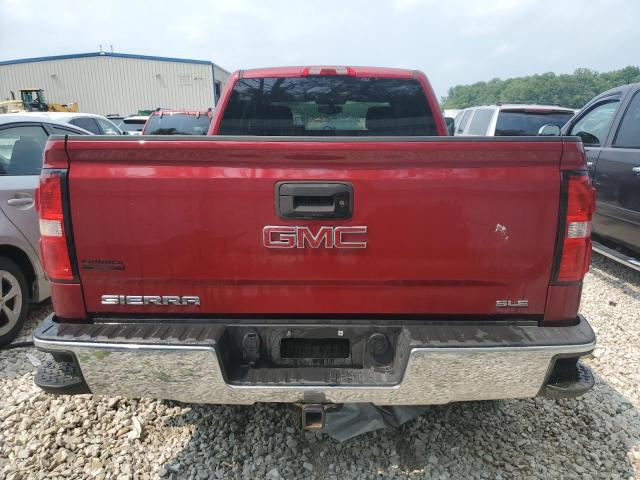 1GTV2MEC7JZ196767 GMC Sierra K1500 Sle