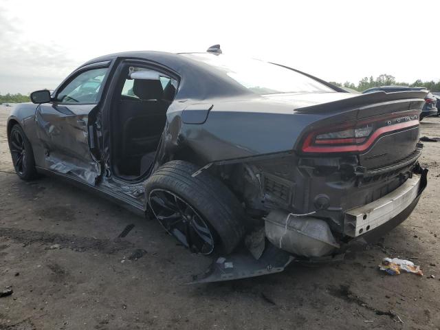 2C3CDXHG6JH119278 Dodge Charger Sxt Plus