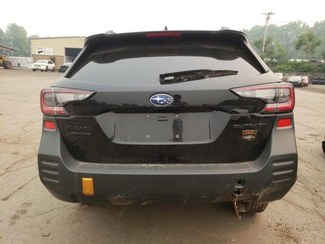 4S4BTGUDXP3108801 Subaru Outback Wilderness