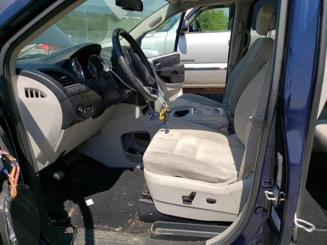 2C4RDGCG5GR211207 Dodge Grand Caravan Sxt