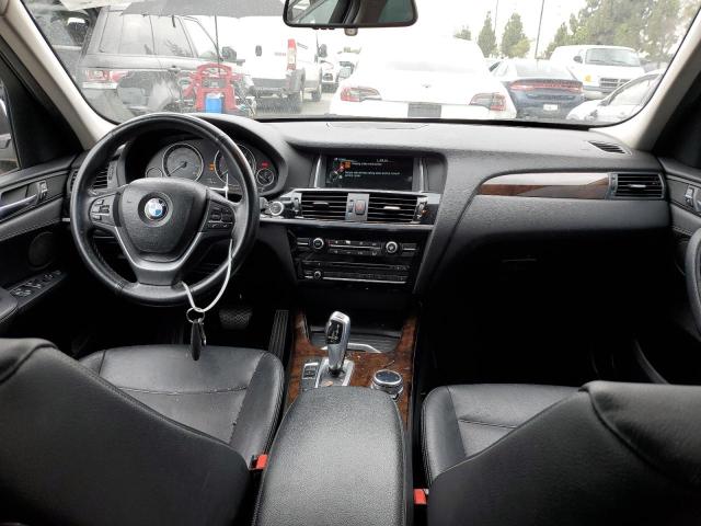 5UXWX9C54F0D48332 BMW X3 Xdrive28i