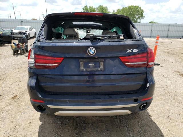 5UXKR0C35H0X81158 BMW X5 Xdrive35i