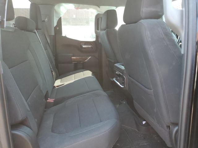 1GTR9CED4NZ224515 GMC Sierra Limited K1500 Elevation