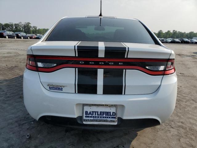 1C3CDFFA6GD815847 Dodge Dart Sxt Sport