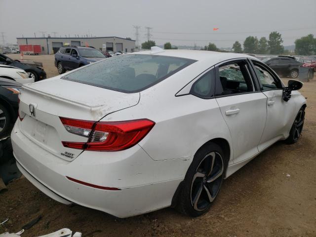 1HGCV2F32LA029219 Honda Accord Sport