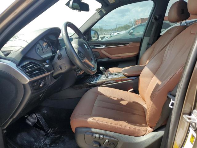 5UXKT0C34H0S81154 BMW X5 Xdr40e