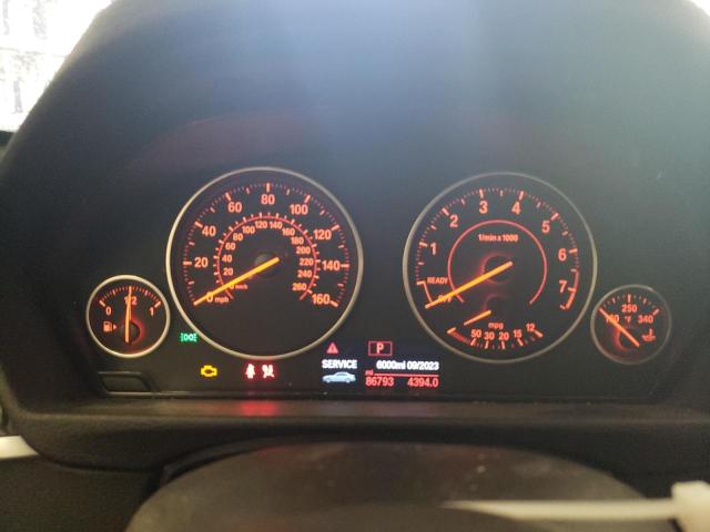 WBA8E3G51GNU03891 BMW 328 Xi Sulev