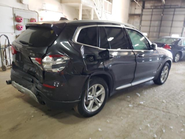 5UXTR9C50JLD63883 BMW X3 Xdrive30i