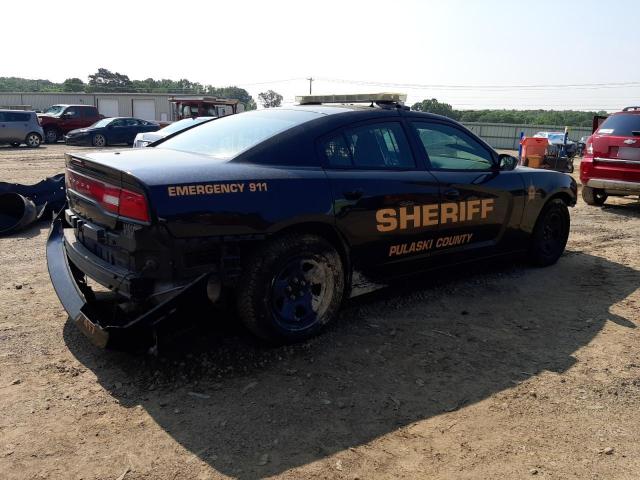 2C3CDXAGXEH216919 Dodge Charger Police