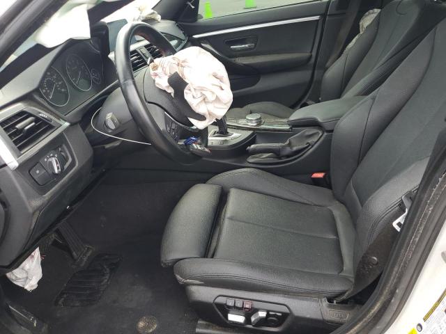WBA4J1C5XJBG78112 BMW 430i Gran Coupe