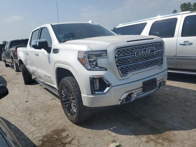 1GTU9FEL7KZ377842 GMC Sierra K1500 Denali