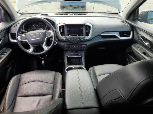 3GKALPEV9ML311447 GMC Terrain Slt