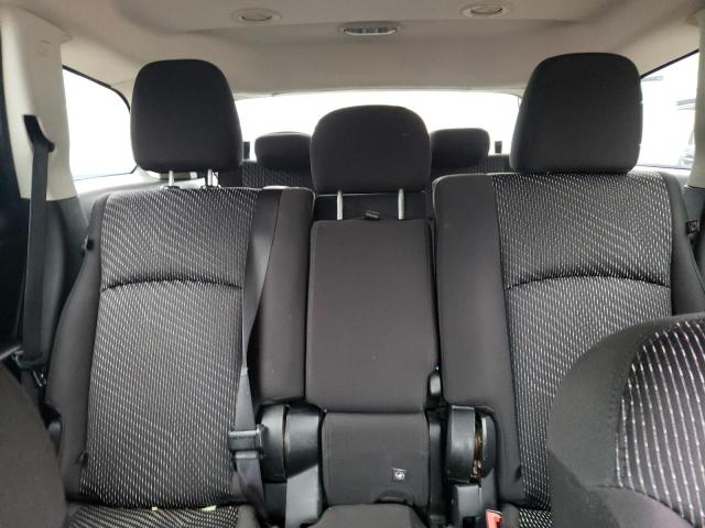 3C4PDCBB6ET301045 Dodge Journey Sxt