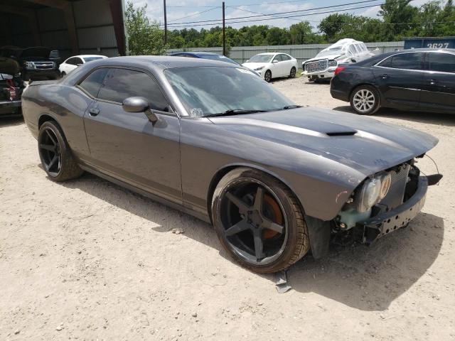 2C3CDZAG4HH601442 Dodge Challenger Sxt