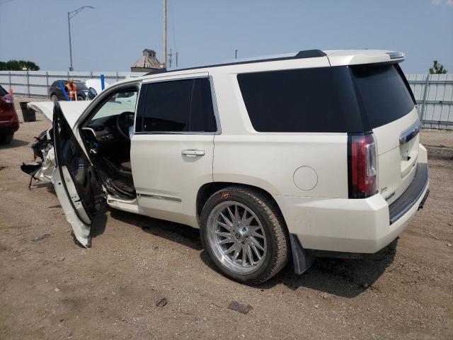 1GKS2CKJ3FR664361 GMC YUKON DENALI