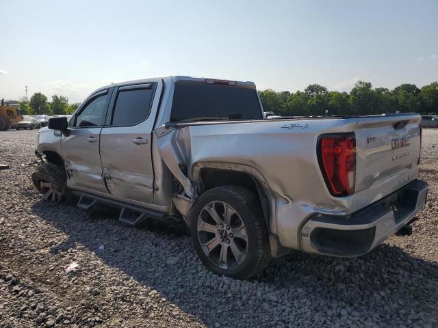 3GTU9CED1LG168167 GMC Sierra K1500 Elevation