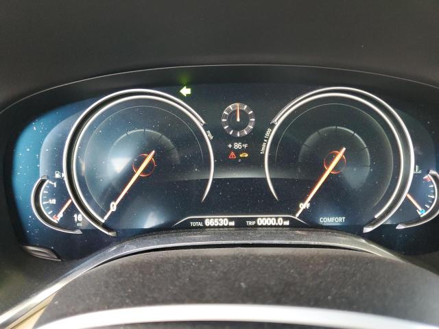 WBA7F0C54GGL99076 BMW 750 I