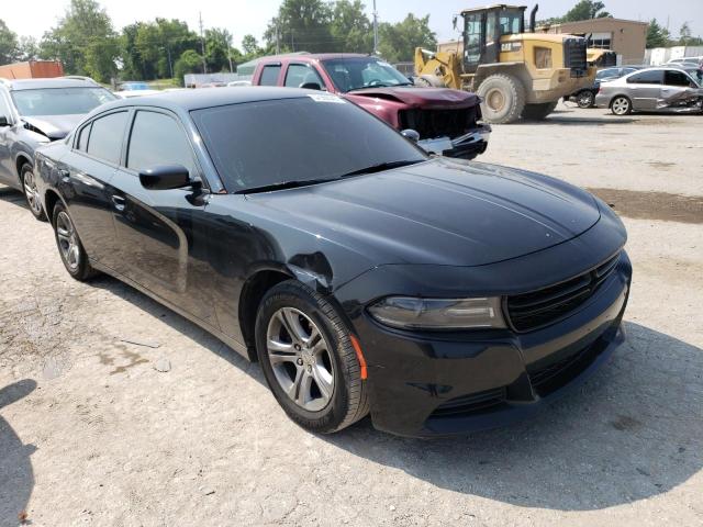 2C3CDXBG3KH537498 Dodge Charger Sxt