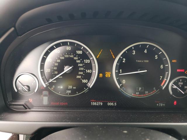 5UXKR6C54G0J83498 BMW X5 Xdrive50i