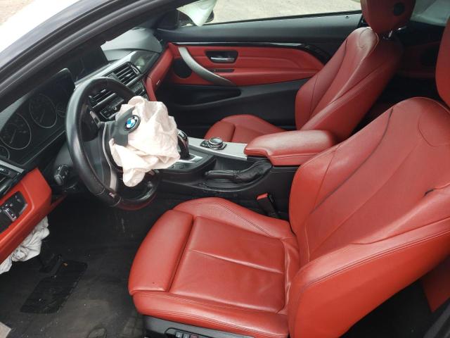 WBA3R1C52EK190781 BMW 435 I