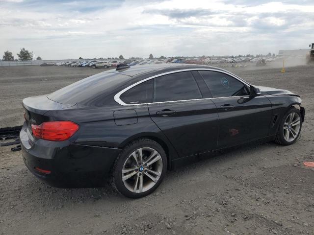 WBA4C9C54GG140507 BMW 428 Xi Gran Coupe Sulev
