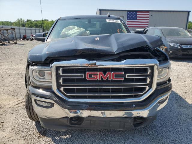 1GTV2MEC6JZ124801 GMC Sierra K1500 Sle
