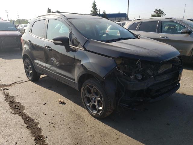 MAJ6P1CL7JC224003 Ford Ecosport Ses