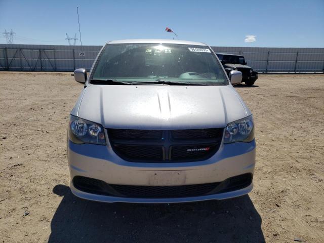 2C4RDGBG4GR399607 Dodge Grand Caravan Se