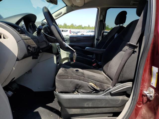 2C4RDGBG9JR187941 Dodge Grand Caravan Se