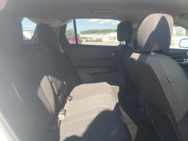 2GKALMEKXF6418390 GMC Terrain Sle